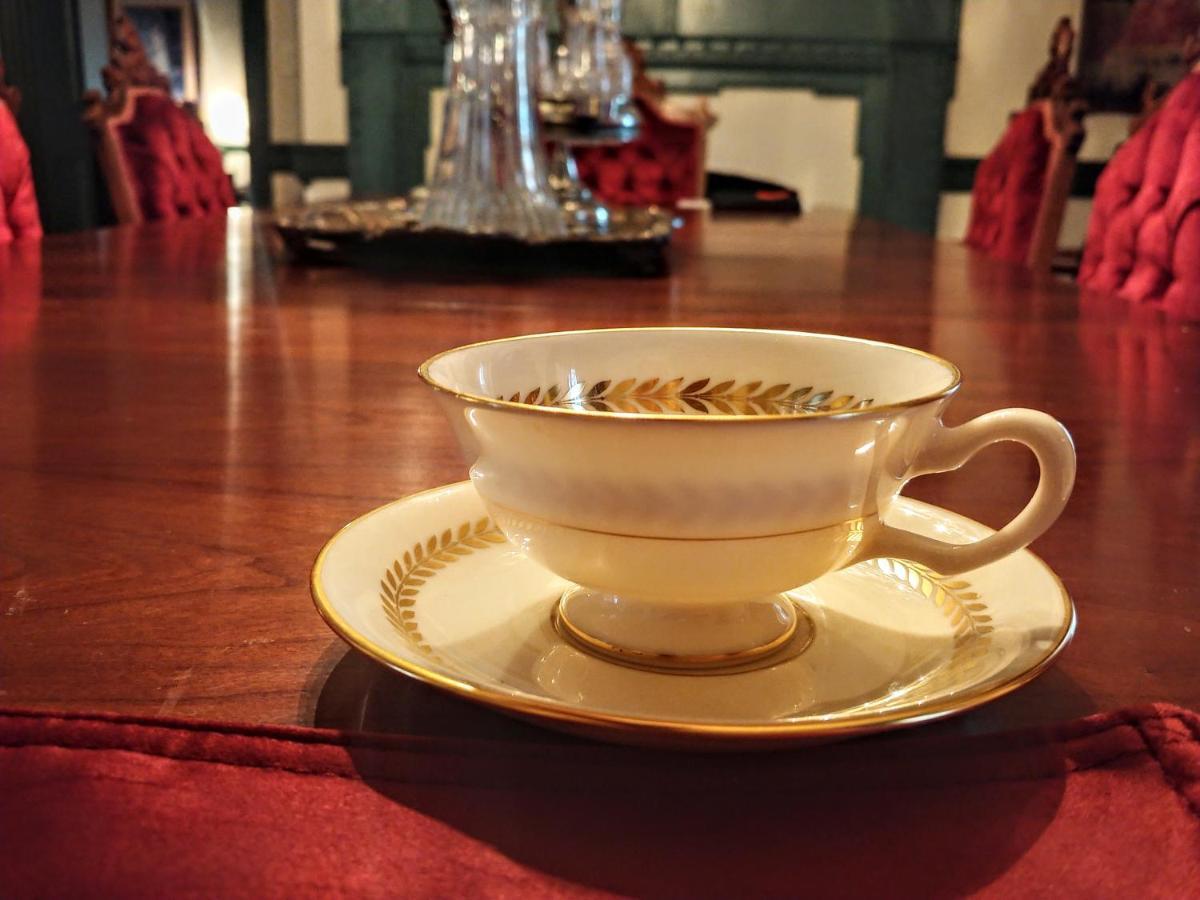 Chanceford Hall Bed & Breakfast Snow Hill Екстер'єр фото