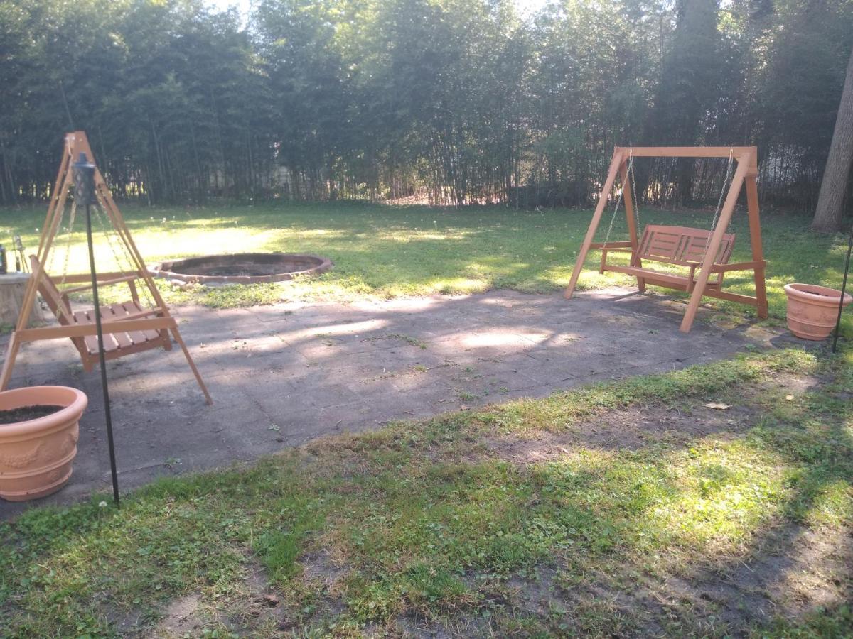 Chanceford Hall Bed & Breakfast Snow Hill Екстер'єр фото