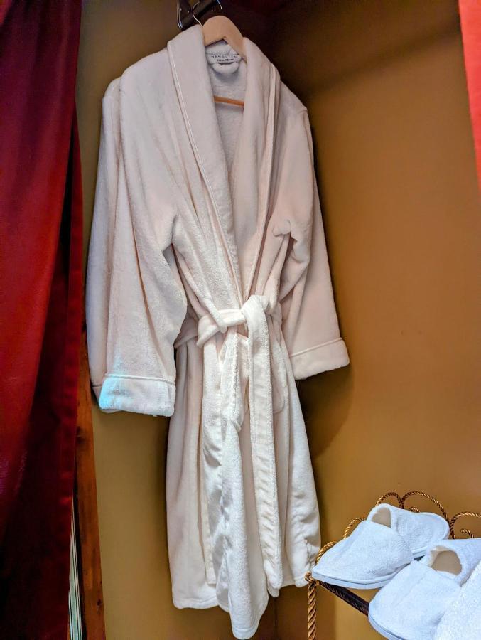 Chanceford Hall Bed & Breakfast Snow Hill Екстер'єр фото