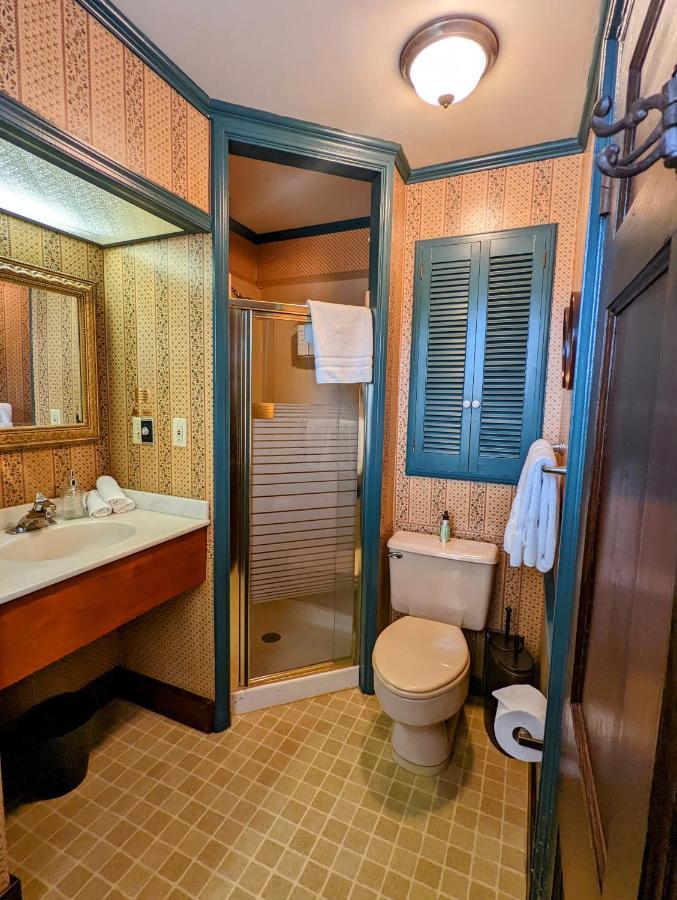 Chanceford Hall Bed & Breakfast Snow Hill Екстер'єр фото